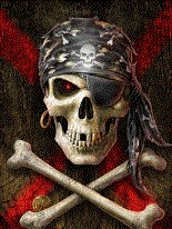 game pic for Pirate Skull